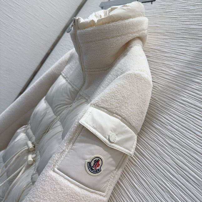 MONCLER 25S JACKET 482
