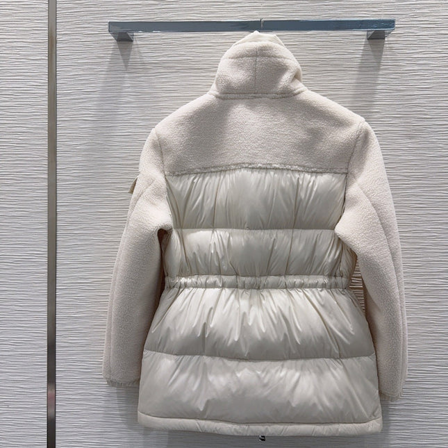 MONCLER 25S JACKET 482