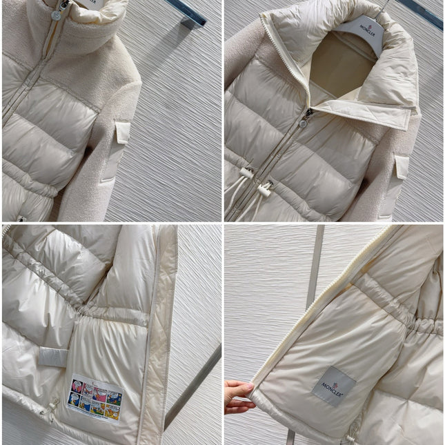 MONCLER 25S JACKET 482