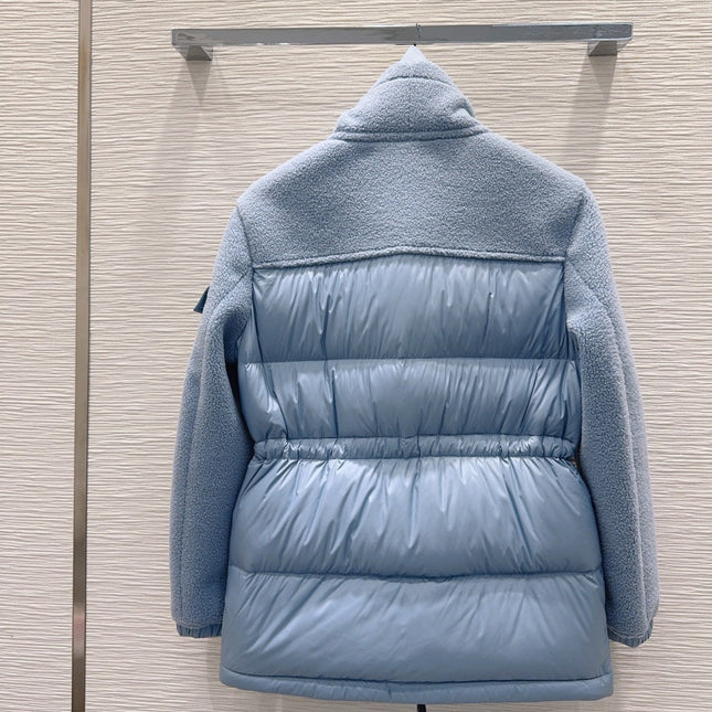 MONCLER 25S JACKET 483