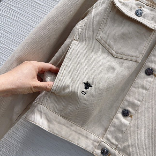 DIOR 25S JACKETS 713
