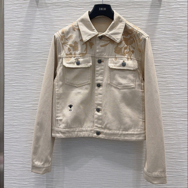 DIOR 25S JACKETS 713