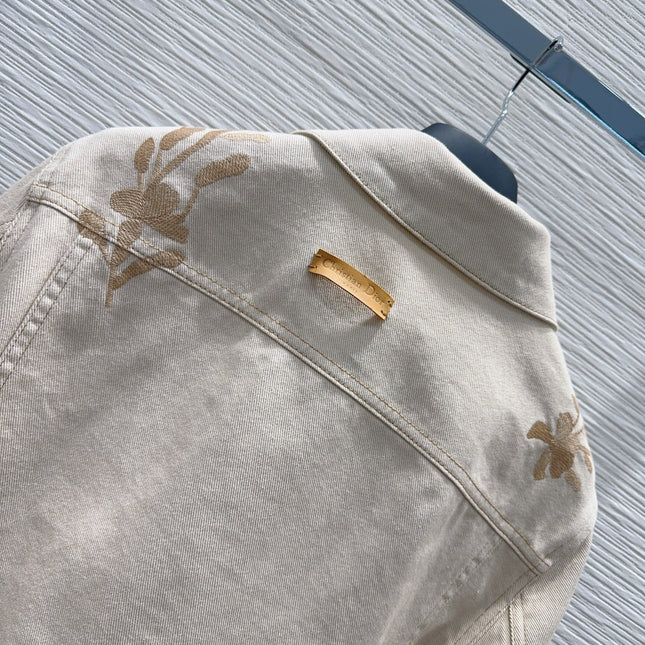 DIOR 25S JACKETS 713