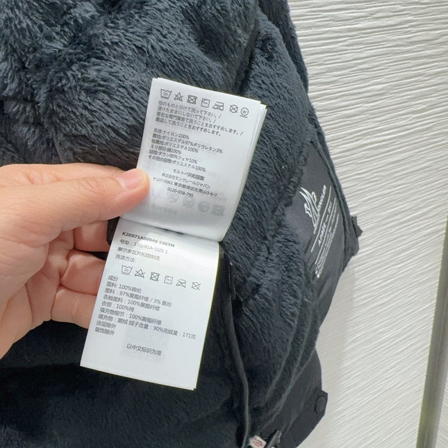 MONCLER 25S DOWN JACKET 352