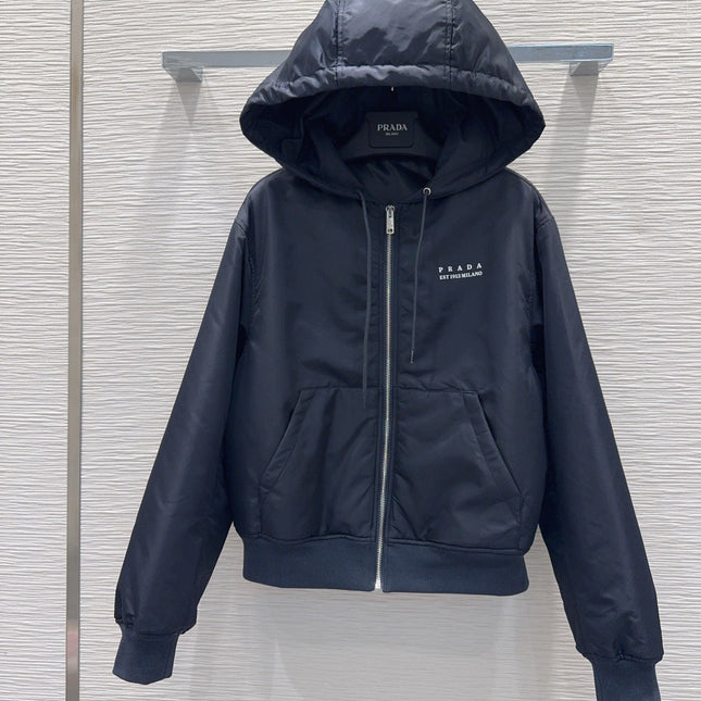 PRADA 26S JACKET 632