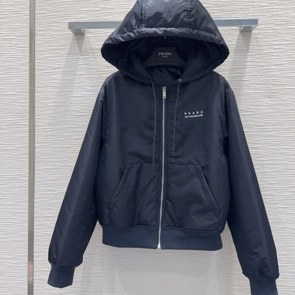 PRADA 26S JACKET 632
