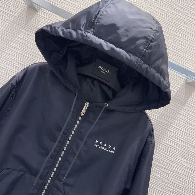 PRADA 26S JACKET 632