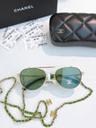 dark green
