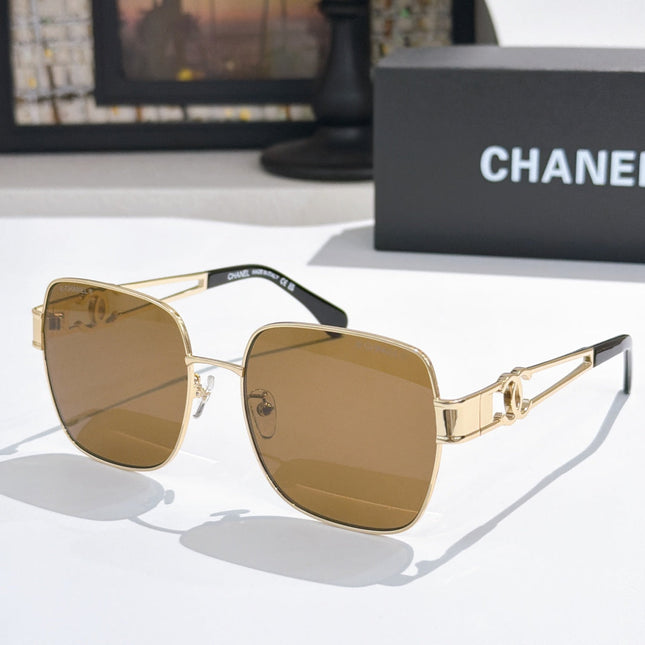 CHANEL 26S SQUARE FRAMES IN ACETATE 401591