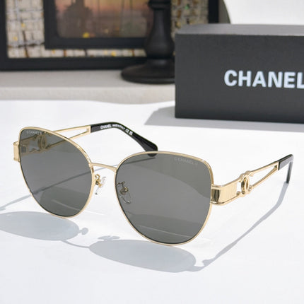 CHANEL 26S PANTOS FRAMES IN ACETATE 401592
