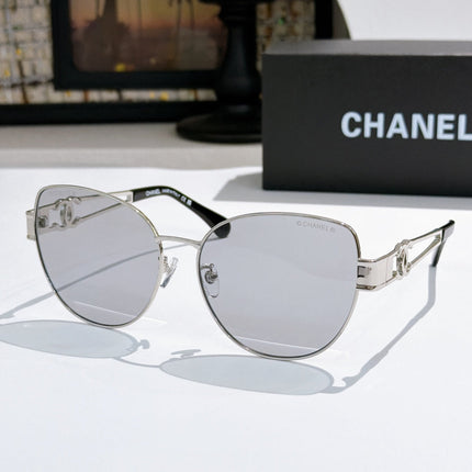 CHANEL 26S PANTOS FRAMES IN ACETATE 401592