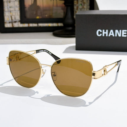 CHANEL 26S PANTOS FRAMES IN ACETATE 401592
