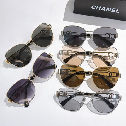 CHANEL 26S PANTOS FRAMES IN ACETATE 401592