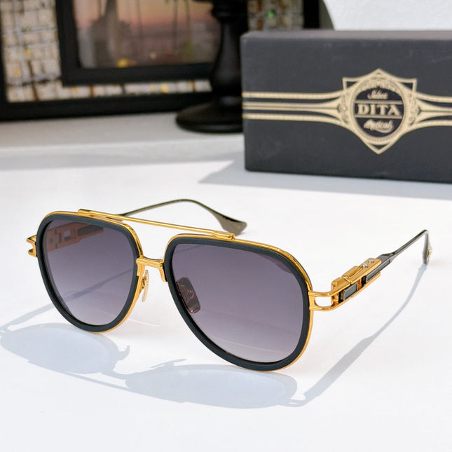 DIOR 26S AVIATOR FRAME IN ACETATE 404692