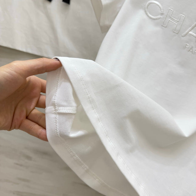 CHANEL 26S T-SHIRT STYLE 1033