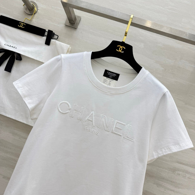 CHANEL 26S T-SHIRT STYLE 1033