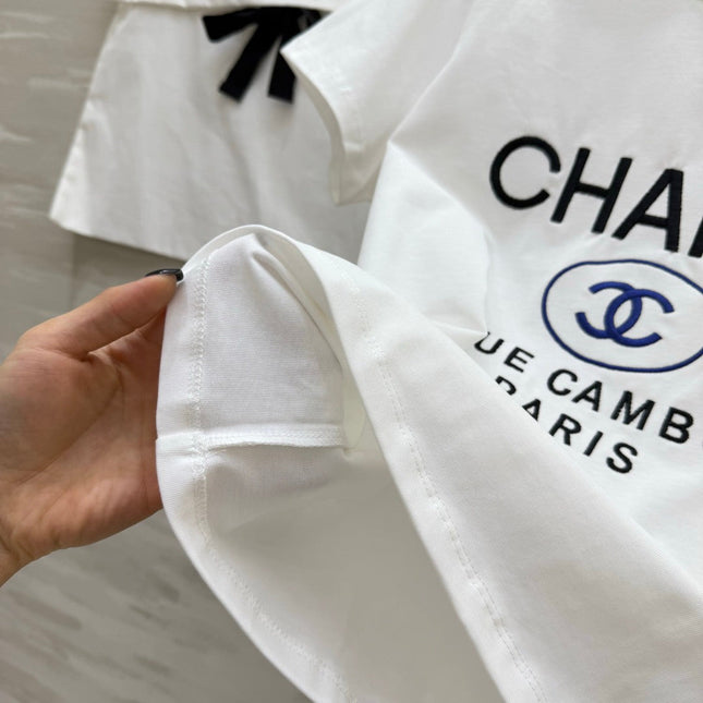 CHANEL 26S T-SHIRT STYLE 1032