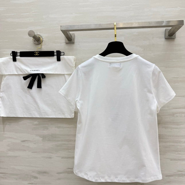 CHANEL 26S T-SHIRT STYLE 1032