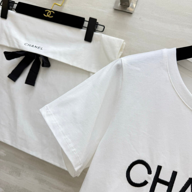 CHANEL 26S T-SHIRT STYLE 1032