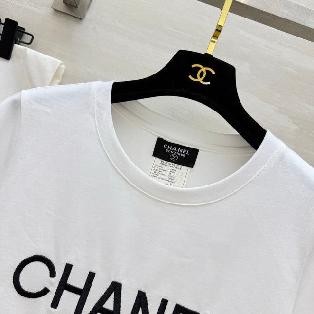 CHANEL 26S T-SHIRT STYLE 1032
