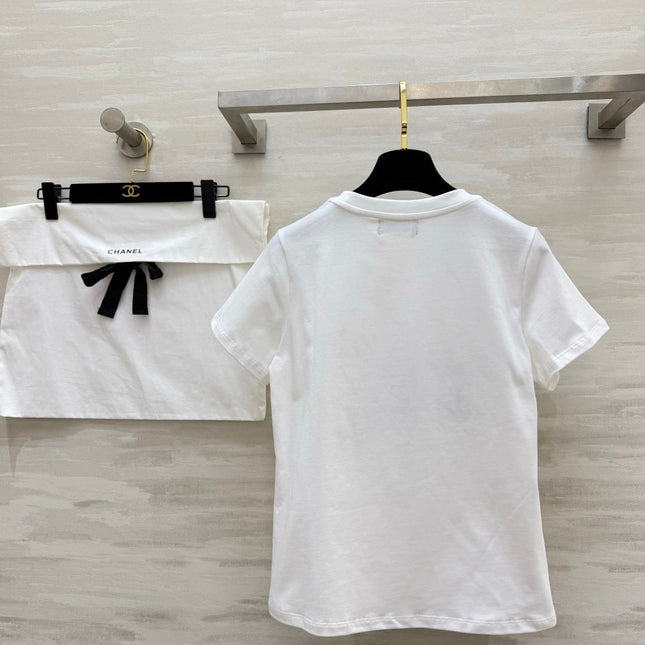 CHANEL 26S T-SHIRT STYLE 1031