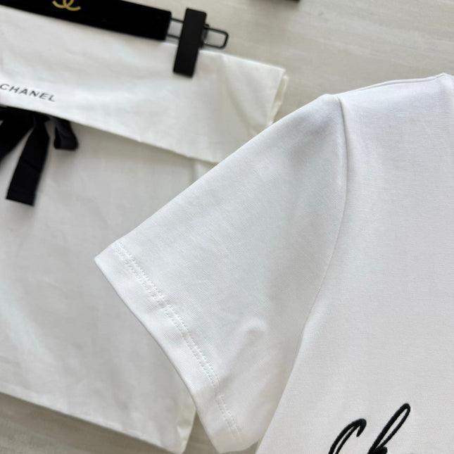 CHANEL 26S T-SHIRT STYLE 1031
