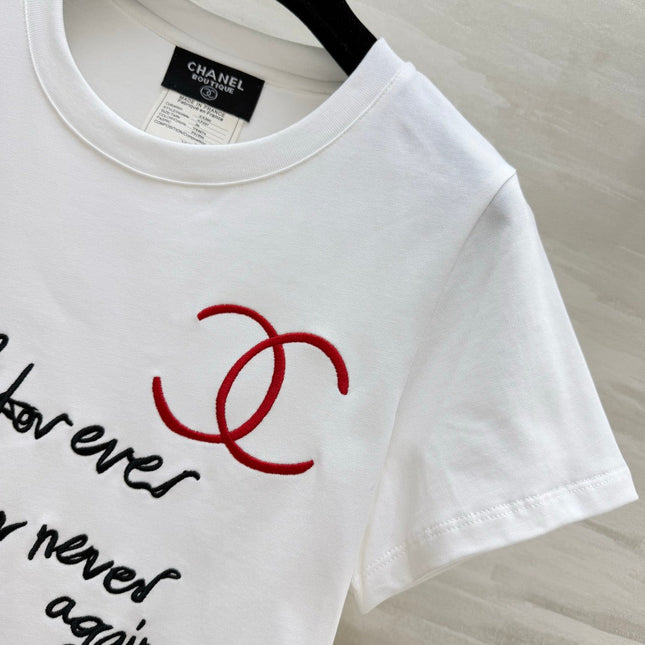 CHANEL 26S T-SHIRT STYLE 1031