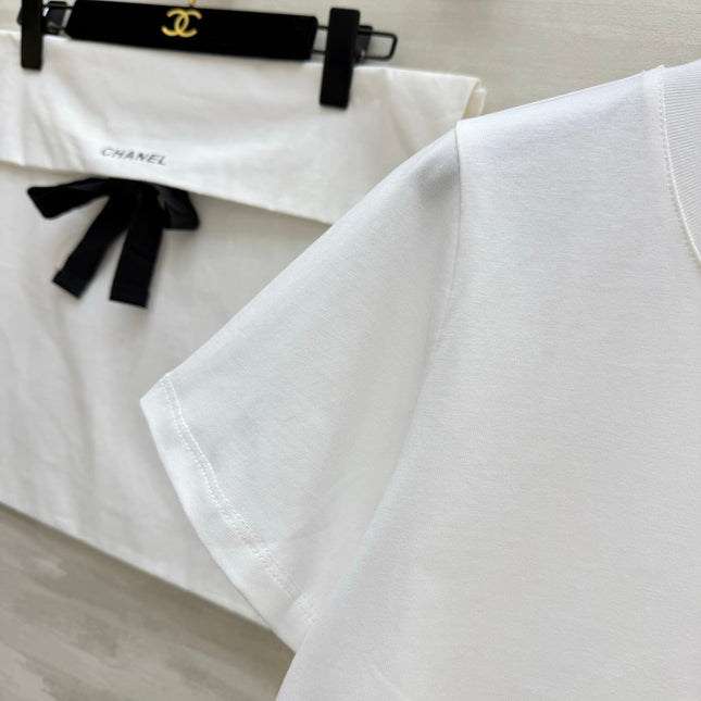 CHANEL 26S T-SHIRT STYLE 1030