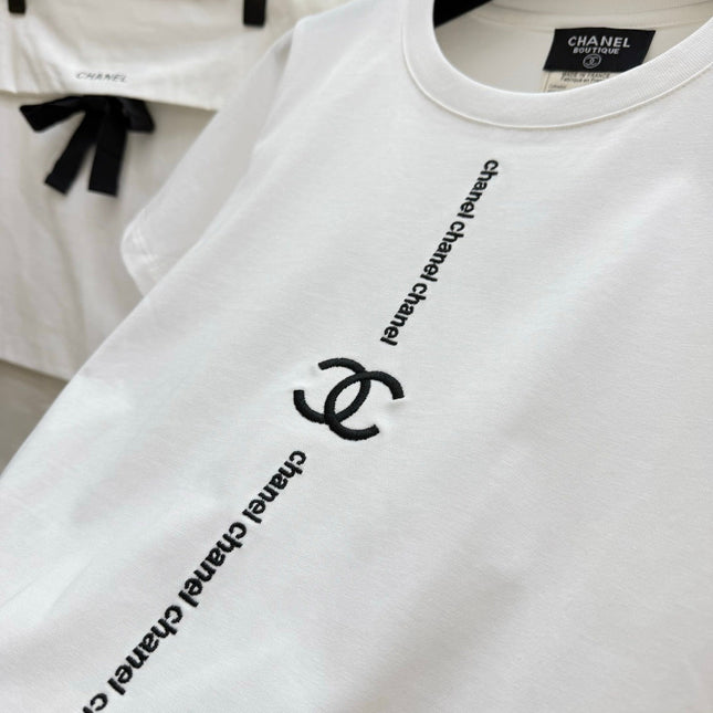 CHANEL 26S T-SHIRT STYLE 1030