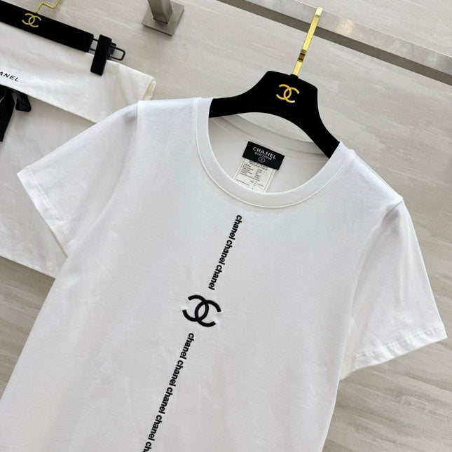 CHANEL 26S T-SHIRT STYLE 1030