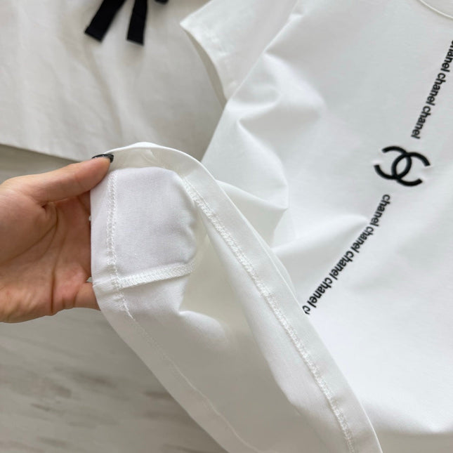 CHANEL 26S T-SHIRT STYLE 1030