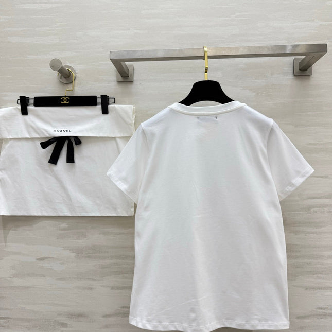 CHANEL 26S T-SHIRT STYLE 1030