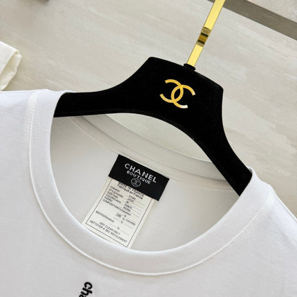 CHANEL 26S T-SHIRT STYLE 1030