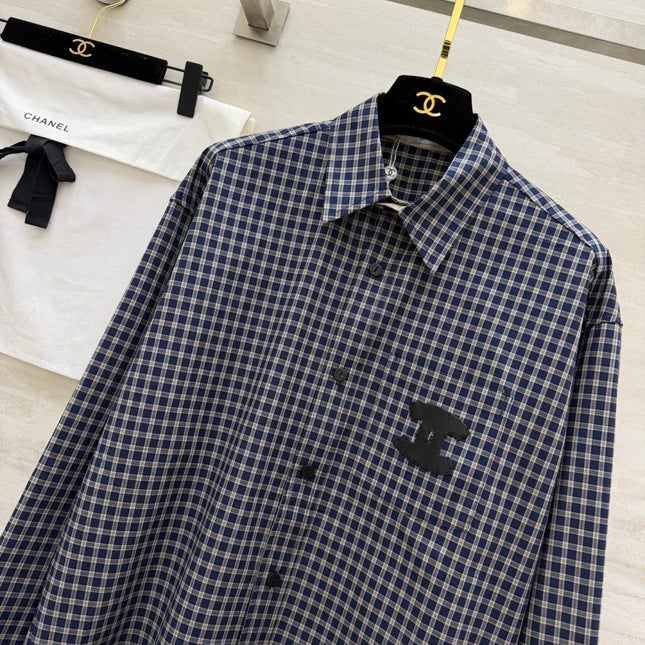 CHANEL 26S SHIRT STYLE 1025