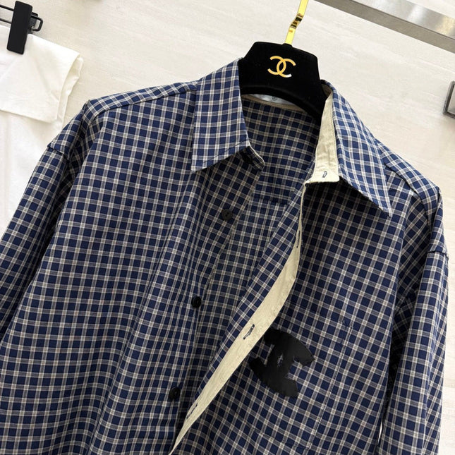 CHANEL 26S SHIRT STYLE 1025