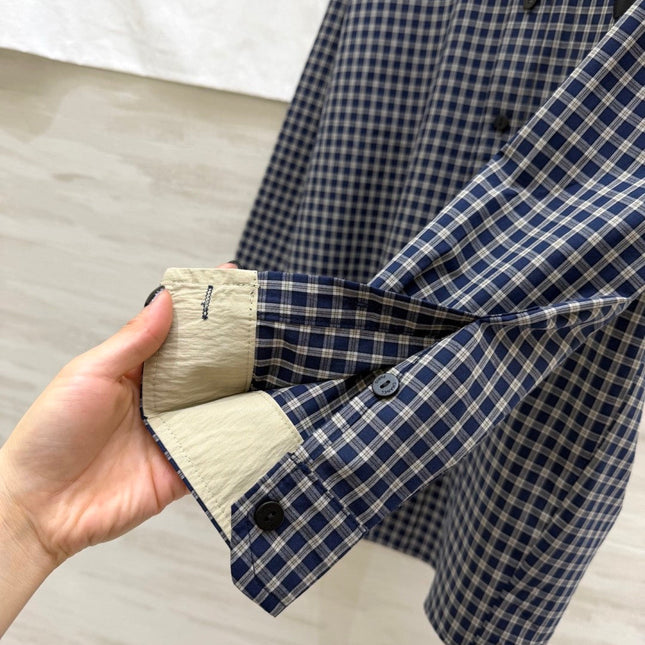 CHANEL 26S SHIRT STYLE 1025