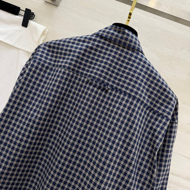 CHANEL 26S SHIRT STYLE 1025