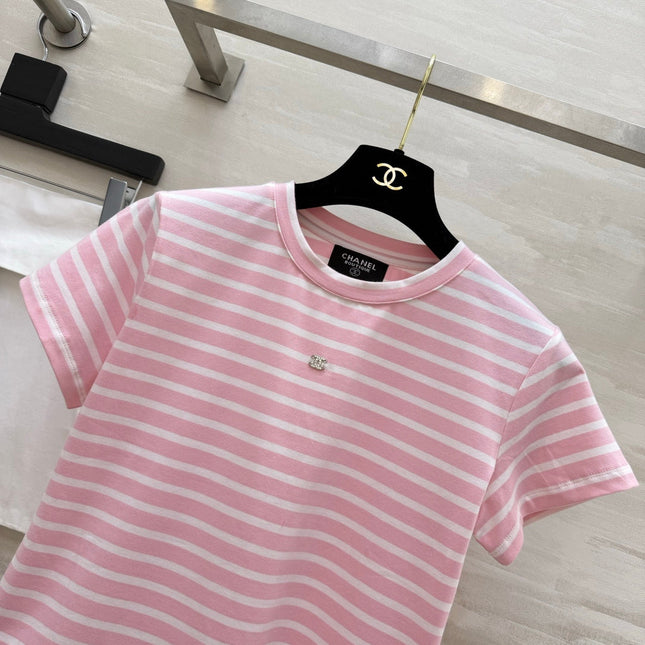 CHANEL 26S T-SHIRT STYLE 1029