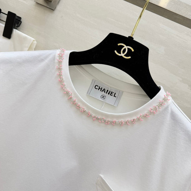 CHANEL 26S T-SHIRT STYLE 1022