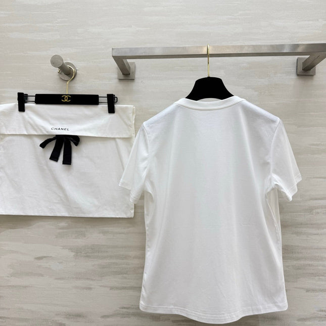 CHANEL 26S T-SHIRT STYLE 1022
