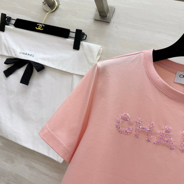 CHANEL 26S T-SHIRT STYLE 1021