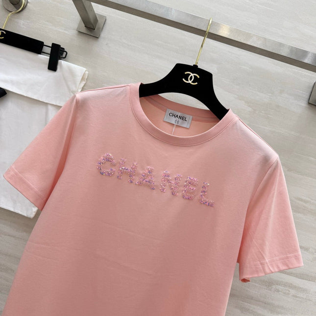 CHANEL 26S T-SHIRT STYLE 1021