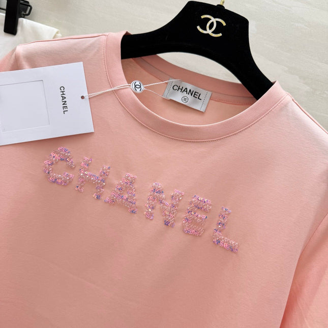 CHANEL 26S T-SHIRT STYLE 1021