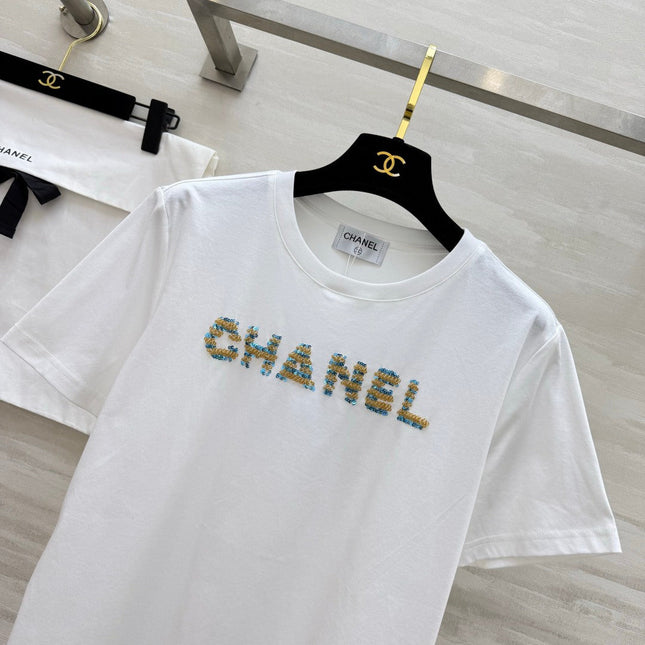 CHANEL 26S T-SHIRT STYLE 1020