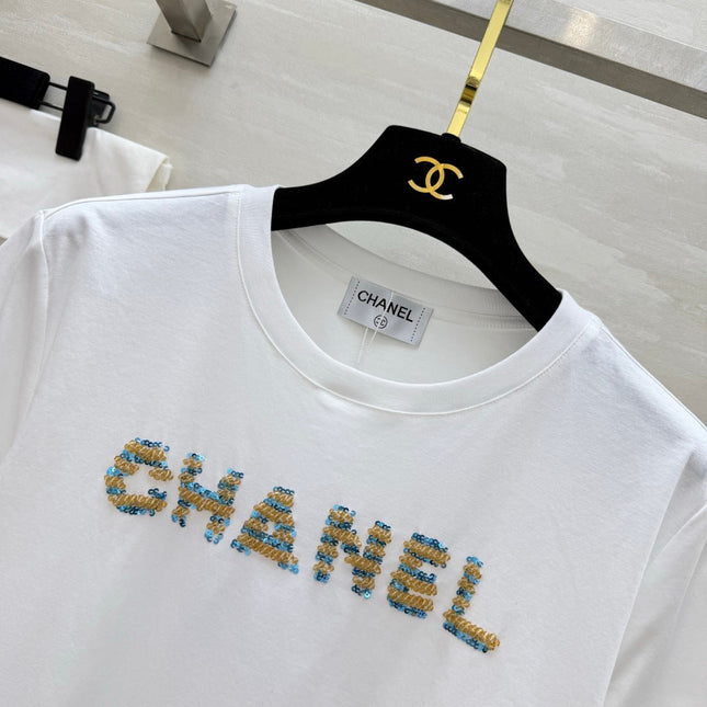 CHANEL 26S T-SHIRT STYLE 1020