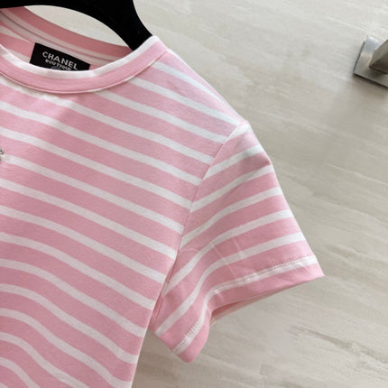 CHANEL 26S T-SHIRT STYLE 1029