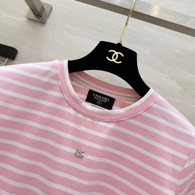 CHANEL 26S T-SHIRT STYLE 1029