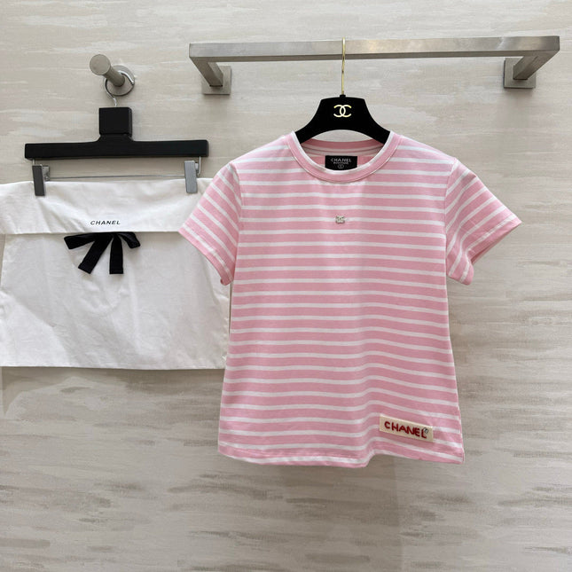 CHANEL 26S T-SHIRT STYLE 1029