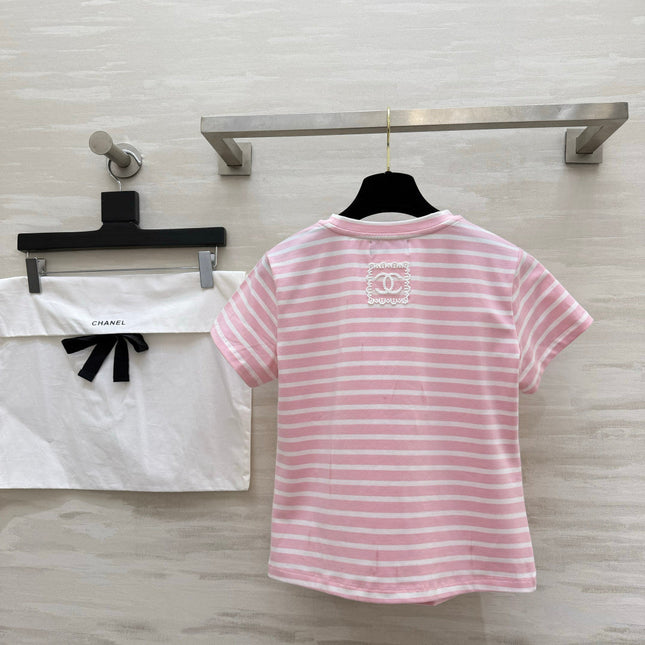 CHANEL 26S T-SHIRT STYLE 1029
