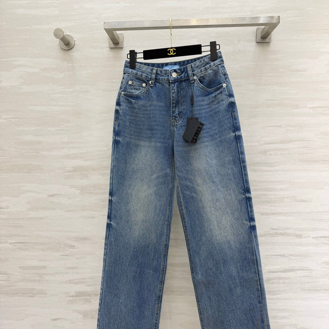 PRADA 26S JEANS STYLE 918